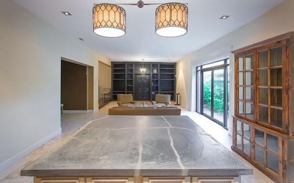 House, 1 Bedroom | Interior