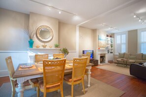 타운홈, 침실 2개 | 전용 주방