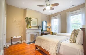 타운홈, 침실 2개 | 2 개의 침실