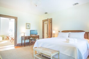 Casa, 4 quartos | 4 quartos, roupa de cama