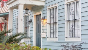 House, 3 Bedrooms | Exterior - Charming Charlton by Lucky Savannah (Savannah)