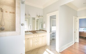 Ferienhaus, 3 Schlafzimmer | 3 Schlafzimmer, Bettwäsche