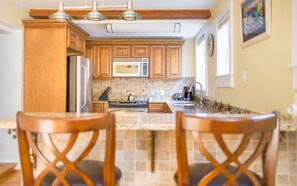 Appartamento, 1 camera da letto | Cucina privata