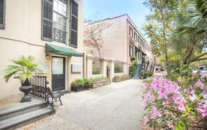 Condo, 1 Bedroom | Exterior