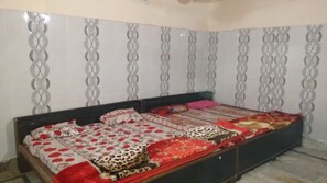 Egyptian cotton sheets, premium bedding, down duvets, memory-foam beds