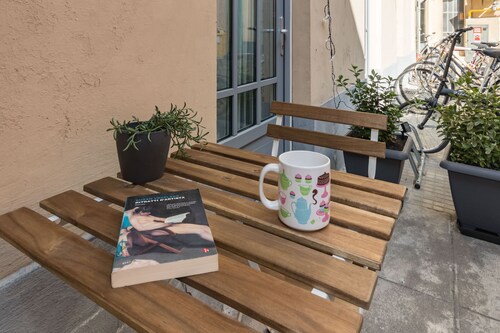 That's a Mole by Wonderful Italy