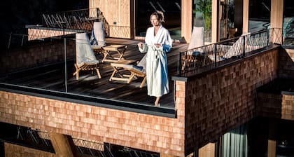 HAUSEREI Design & KrÀuterhotel