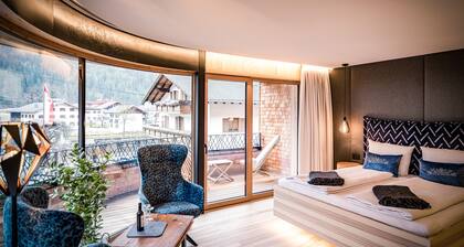 HAUSEREI Design & Kräuterhotel