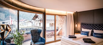 HAUSEREI Design & Kräuterhotel