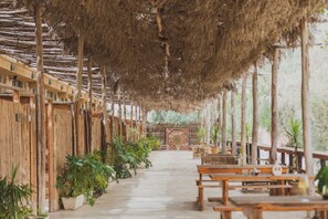 Exterior - Jacob Mitzpe Ramon (Ramat Negev)