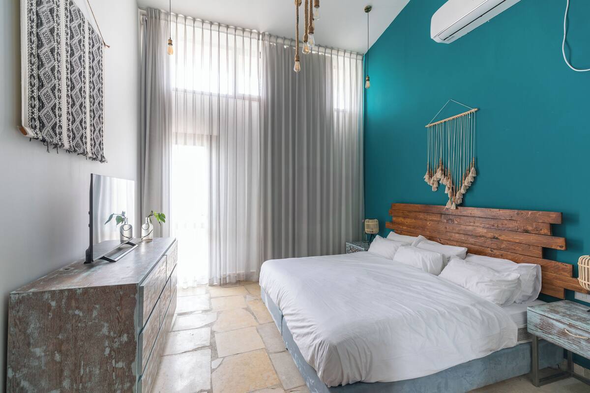 Gallery Room | Gratis wi-fi och sÀngklÀder