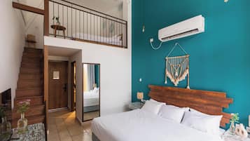 Family Room | Free WiFi, bed sheets