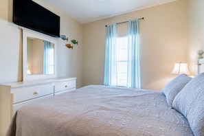 3 habitaciones, tabla de planchar con plancha y wifi gratis