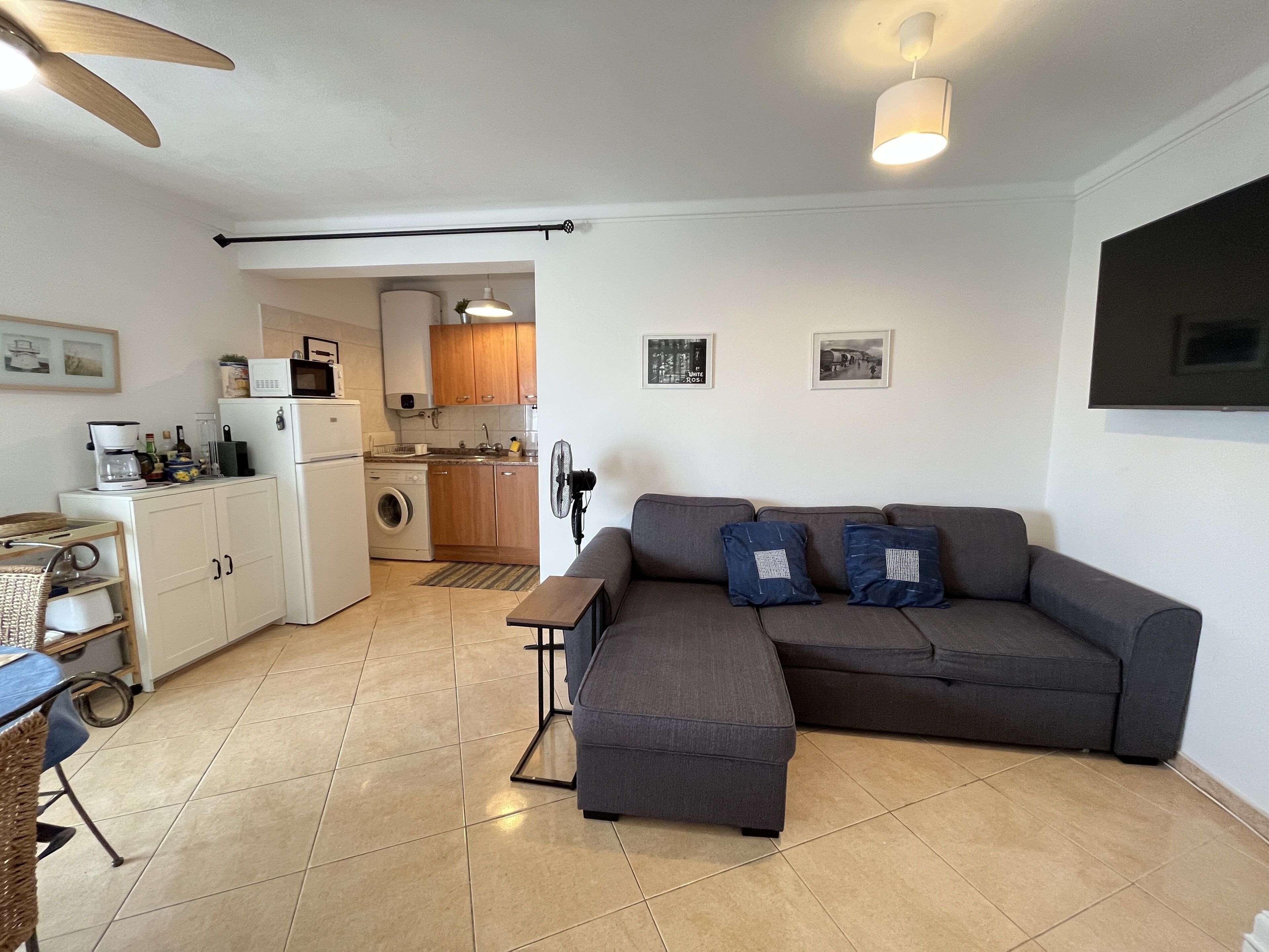 Vaumar Sand Apartment