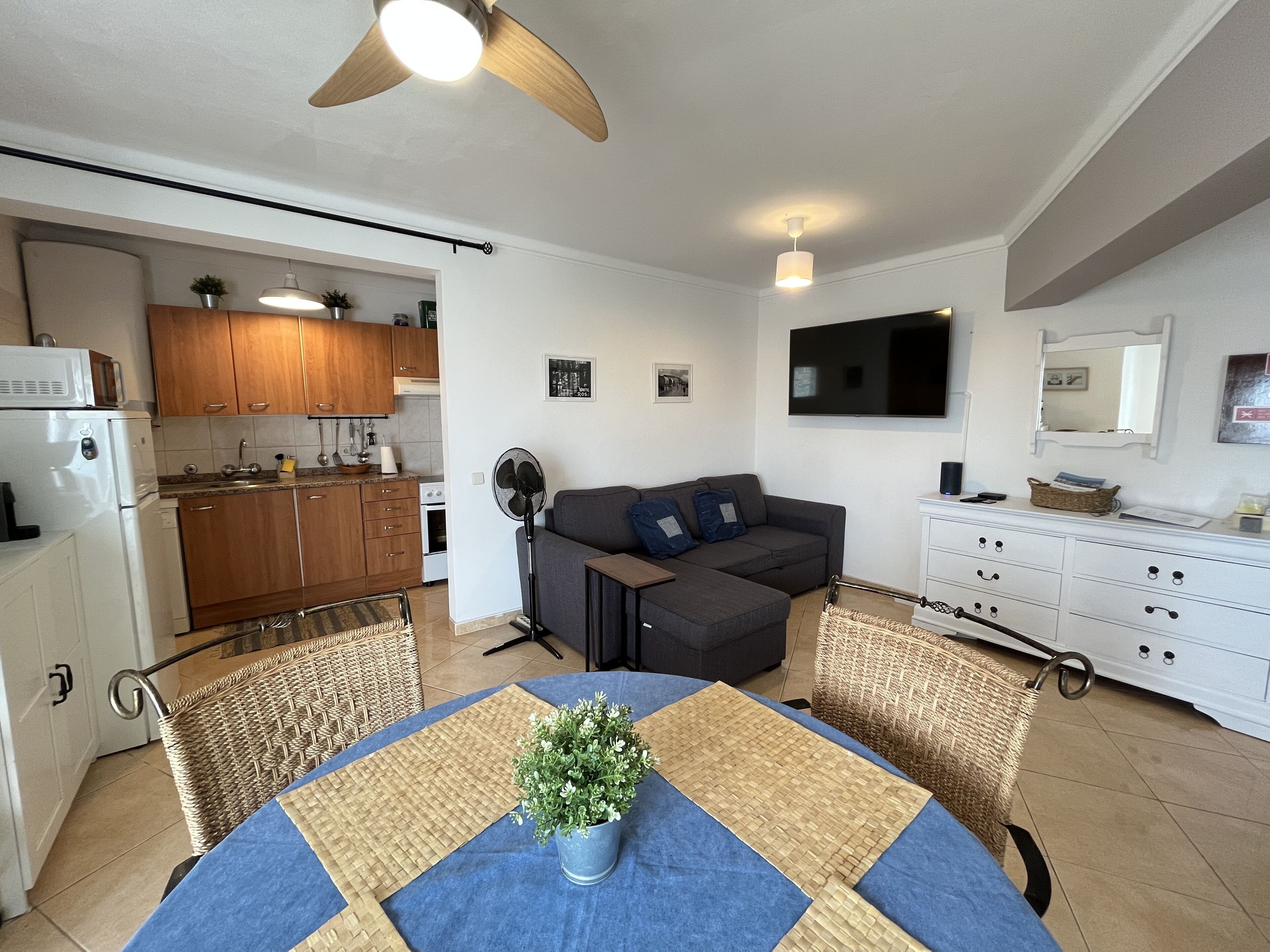 Vaumar Sand Apartment