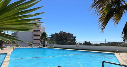 Vaumar Sand Apartment