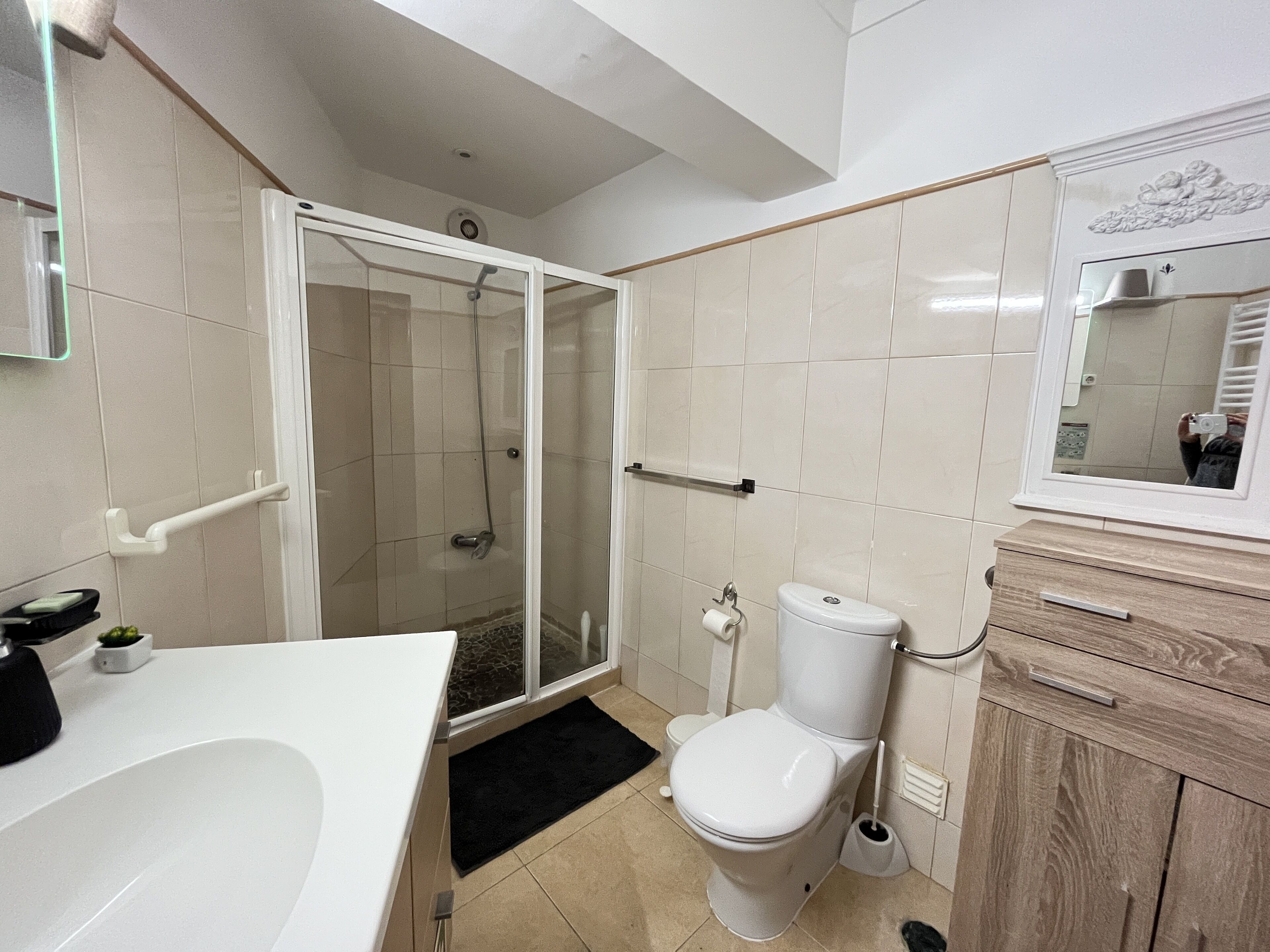 Vaumar Sand Apartment