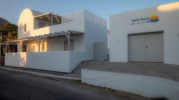 Fachada