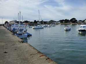 Port de plaisance