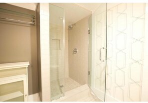 Apartment, 1 Schlafzimmer | Badezimmer | Handtücher