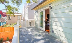 타운홈, 침실 3개 | 외관