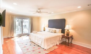 타운홈, 침실 3개 | 3 개의 침실