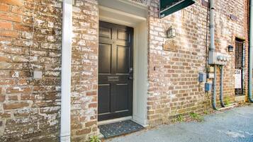 Condo, 1 Bedroom | Exterior