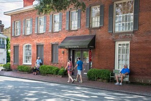 聯排別墅, 2 間臥室 | 外觀