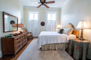 Townhome, 2 Bedrooms | 2 bedrooms - Getaway on Gordon by Lucky Savannah (Savannah)