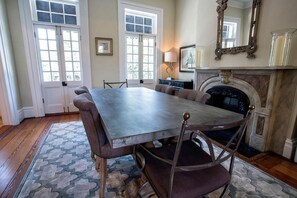 Townhome, 2 Bedrooms | Private kitchen