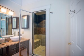 Huis, 3 slaapkamers | Badkamer | Handdoeken