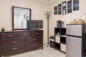 Townhome, 1 Bedroom | 1 bedroom
