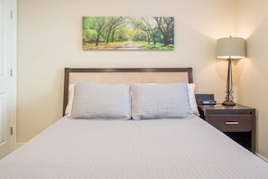 Townhome, 1 Bedroom | 1 bedroom