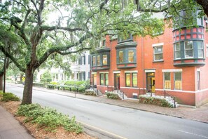 Townhome, 1 Bedroom | Exterior
