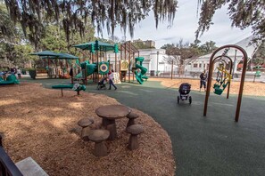 Residenza, 1 camera da letto | Area bambini