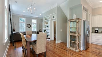 Townhome, 2 Bedrooms | Private kitchen