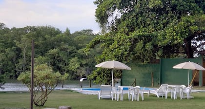 Pousada Joaripe