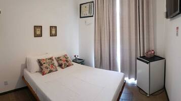 Standard Double Room, 1 Double Bed | Free WiFi, bed sheets
