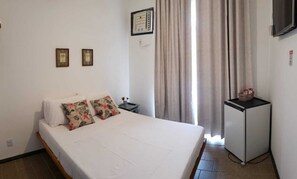 Standard Double Room, 1 Double Bed | Free WiFi, bed sheets