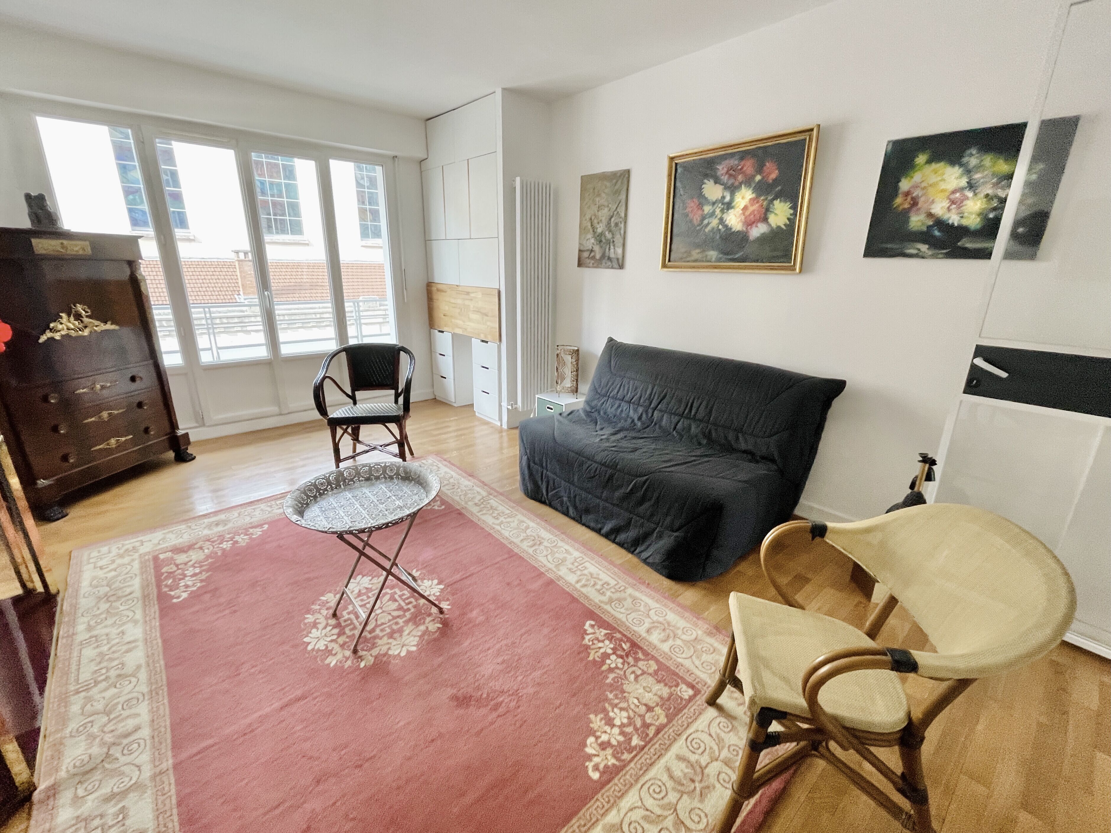 Fafa Central 🔥 #CX