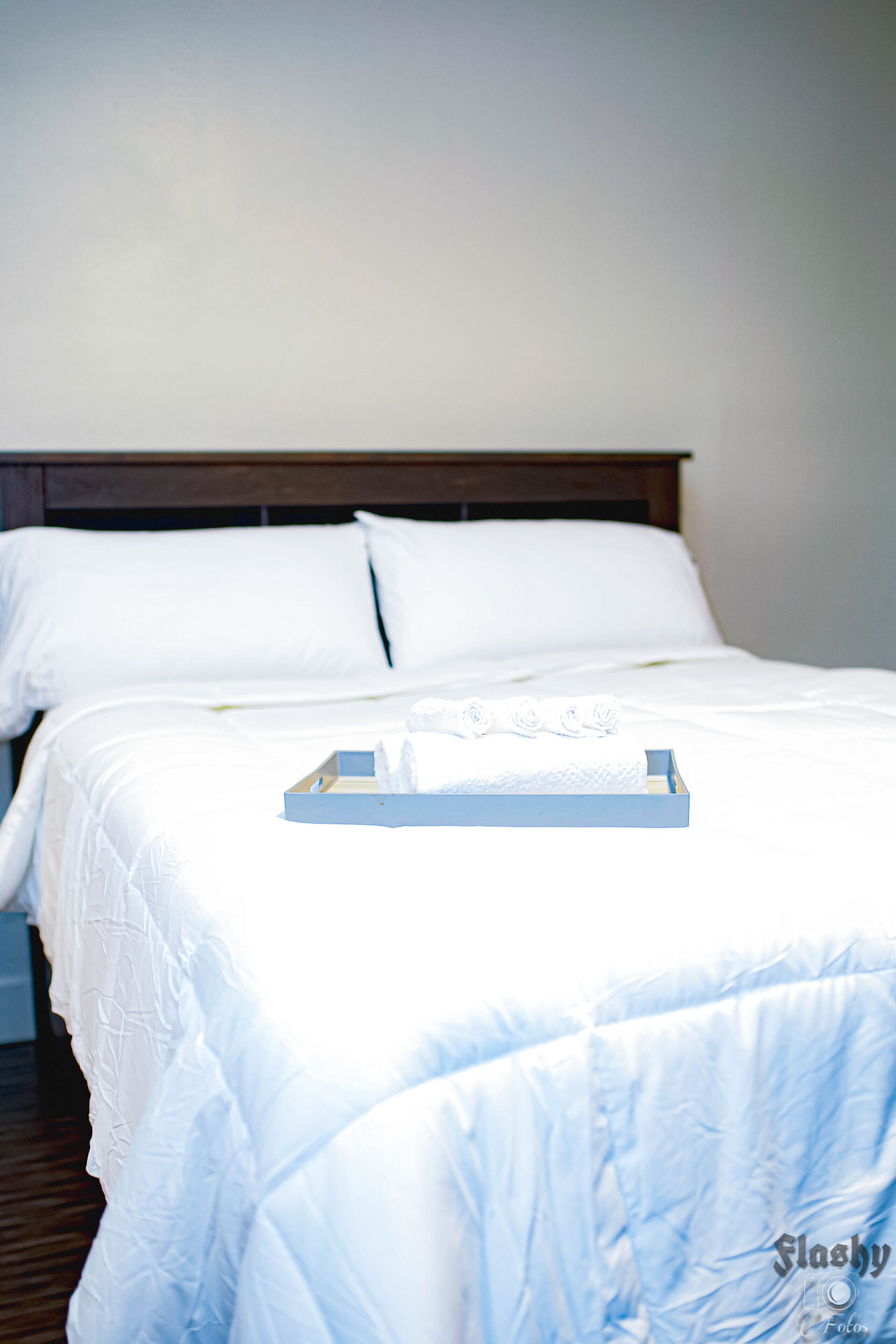 Upscale Modern 1 Bed 1 Bath Ultimate Airbnb