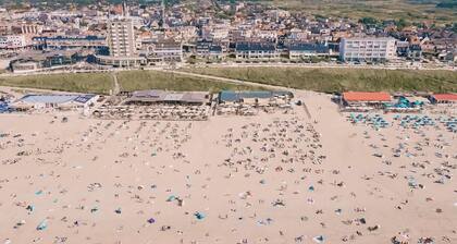 Beach and Dunes Studio