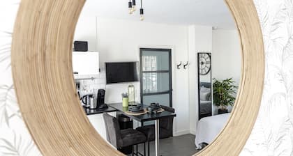 Beach and Dunes Studio - Free Parking