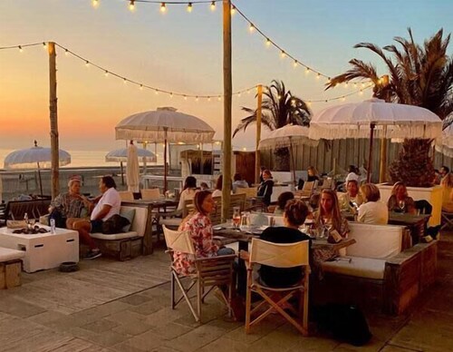 The Beach & Town Suite - Free Parking