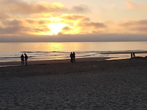 Plage à proximité
