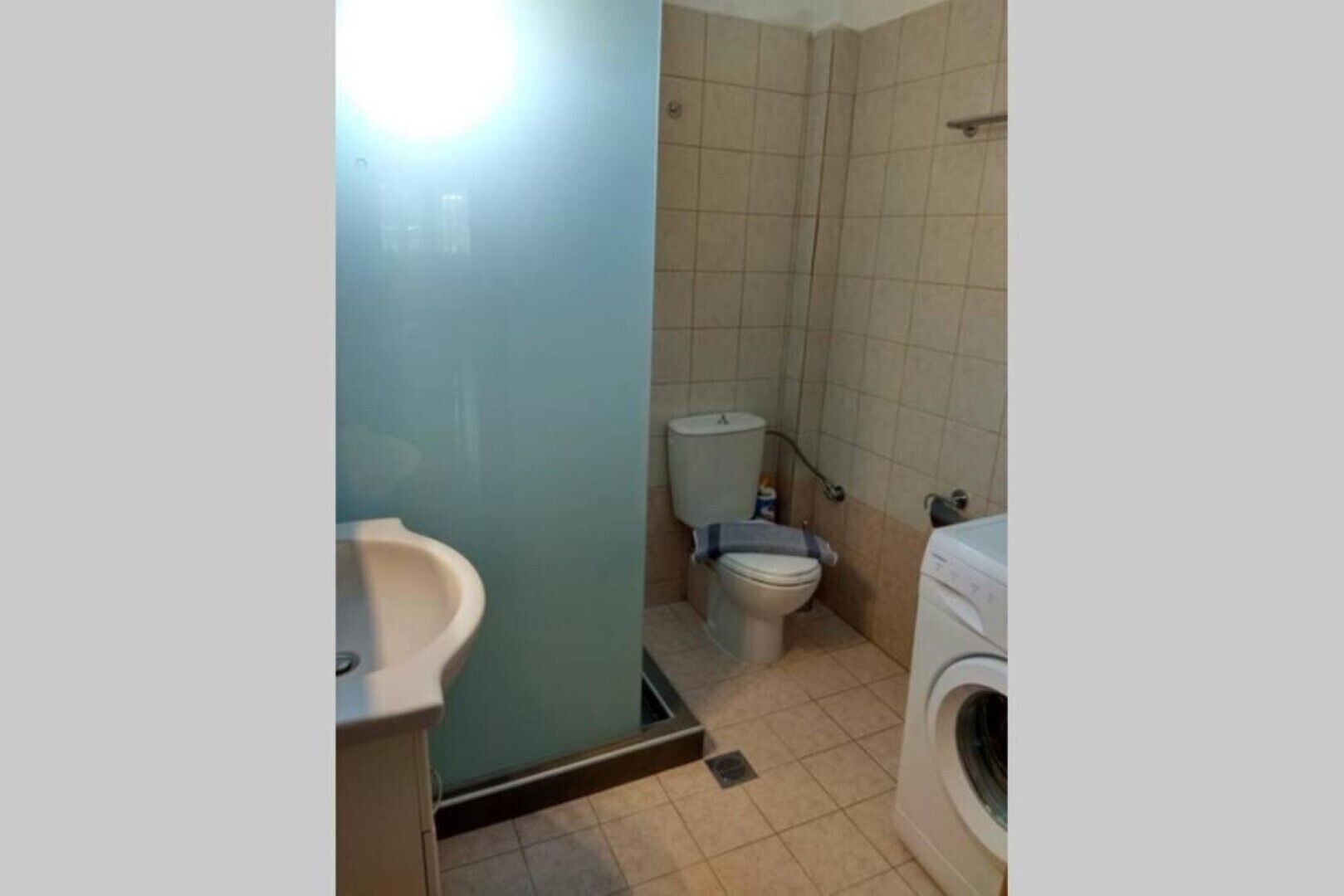 Christos Central Apartment Two Bedroom Apartment Sleeps 5