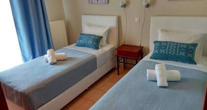 Christos Central Apartment Two Bedroom Apartment Sleeps 5