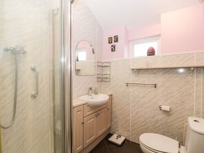 Casa de campo | Baño | Regadera 