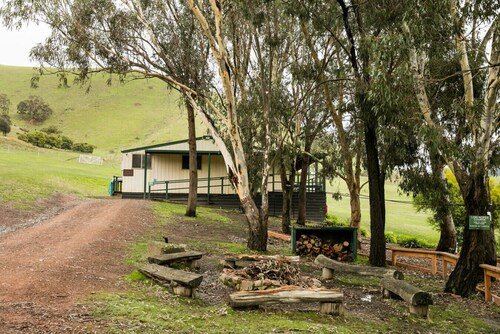Bunkhouse & The Village Green