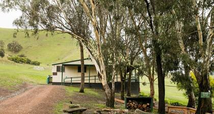 Bunkhouse & The Village Green